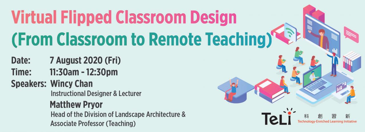 Flipped learning miami technologies contact who