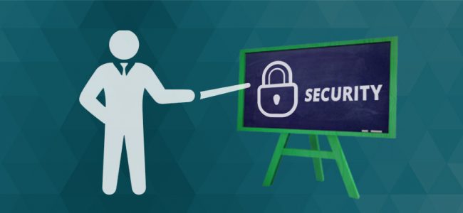 Security cyber training organization importance partners deals tools