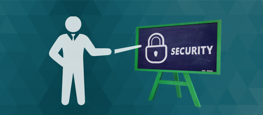 Security cyber training organization importance partners deals tools